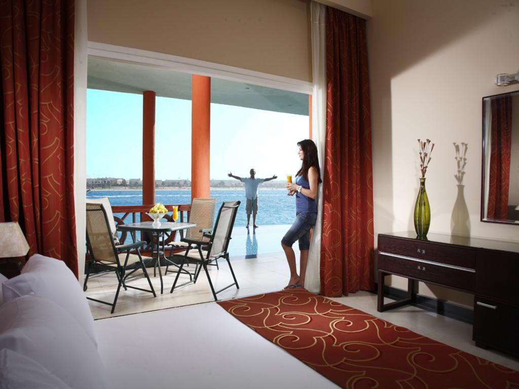 Resort Golden Ocean Marina  | Alamein | Egypt | Middle East - North Africa 12