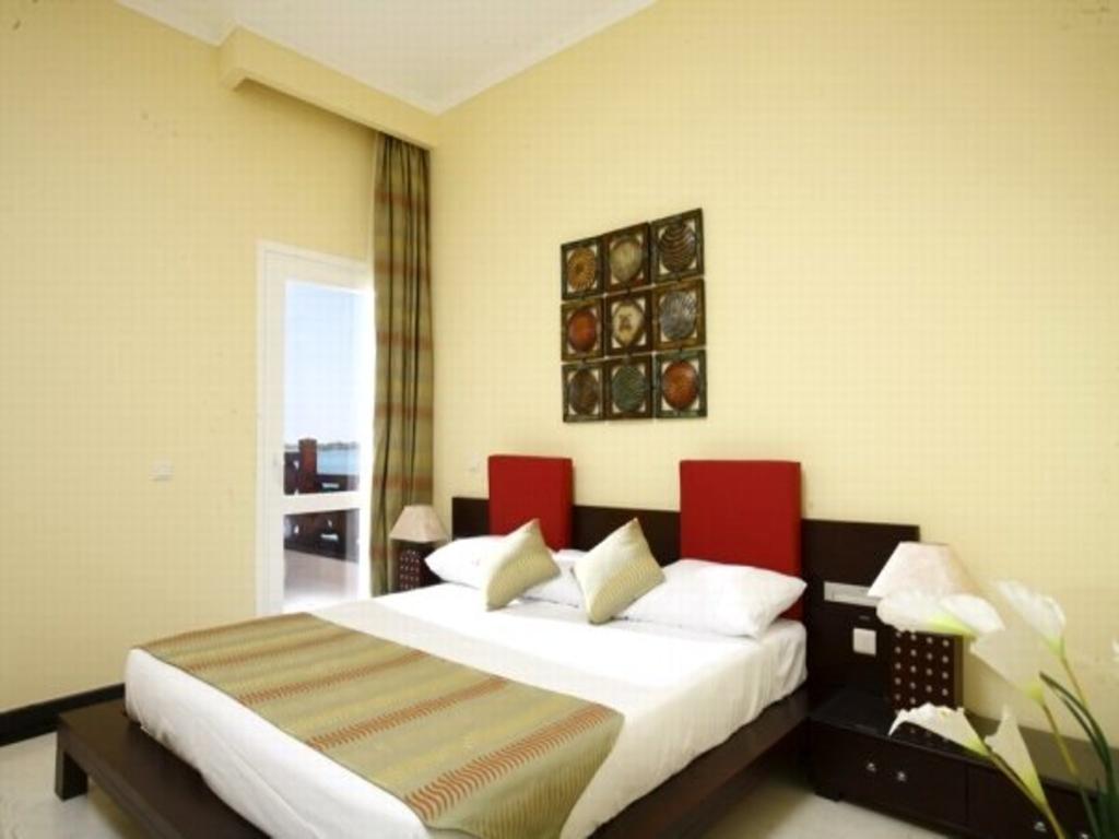 Resort Golden Ocean Marina  | Alamein | Egypt | Middle East - North Africa 14