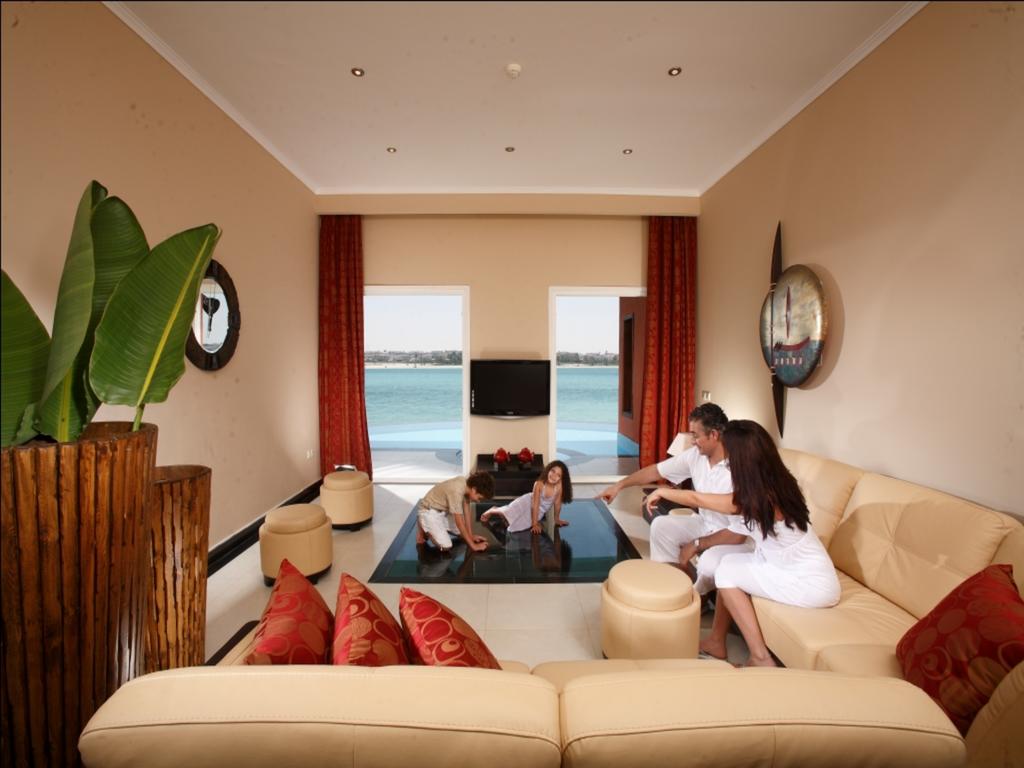 Resort Golden Ocean Marina  | Alamein | Egypt | Middle East - North Africa 15