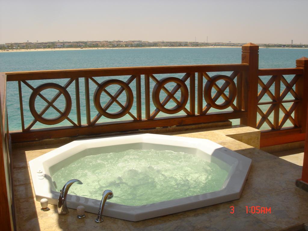 Resort Golden Ocean Marina  | Alamein | Egypt | Middle East - North Africa 16