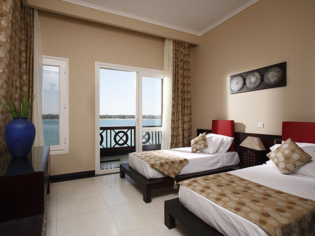 Resort Golden Ocean Marina  | Alamein | Egypt | Middle East - North Africa 18