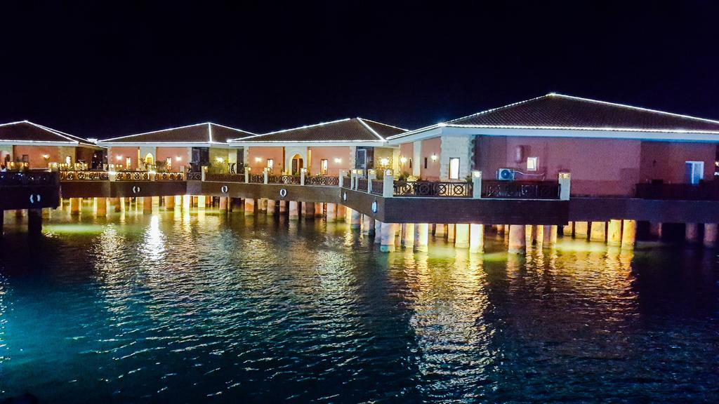 Resort Golden Ocean Marina  | Alamein | Egypt | Middle East - North Africa 2