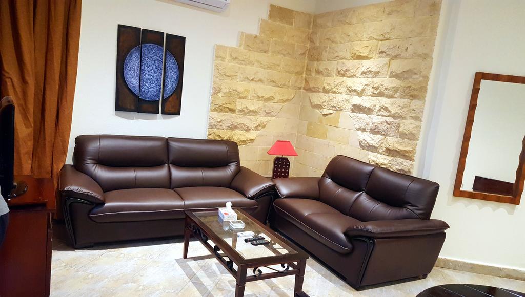 Resort Golden Ocean Marina  | Alamein | Egypt | Middle East - North Africa 3