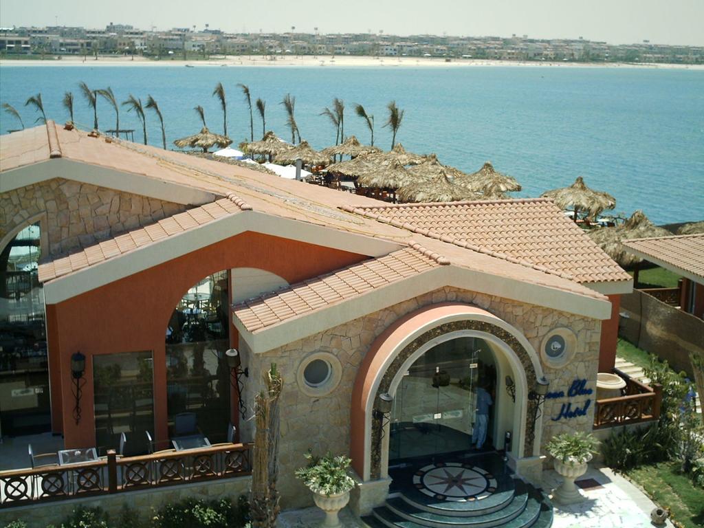 Resort Golden Ocean Marina  | Alamein | Egypt | Middle East - North Africa 5