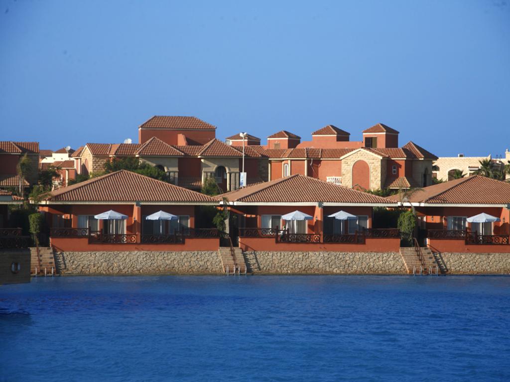Resort Golden Ocean Marina  | Alamein | Egypt | Middle East - North Africa 6