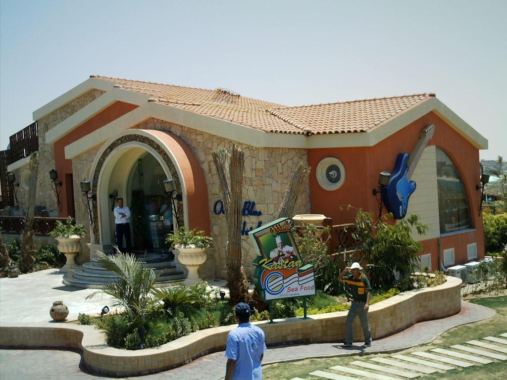 Resort Golden Ocean Marina  | Alamein | Egypt | Middle East - North Africa 7