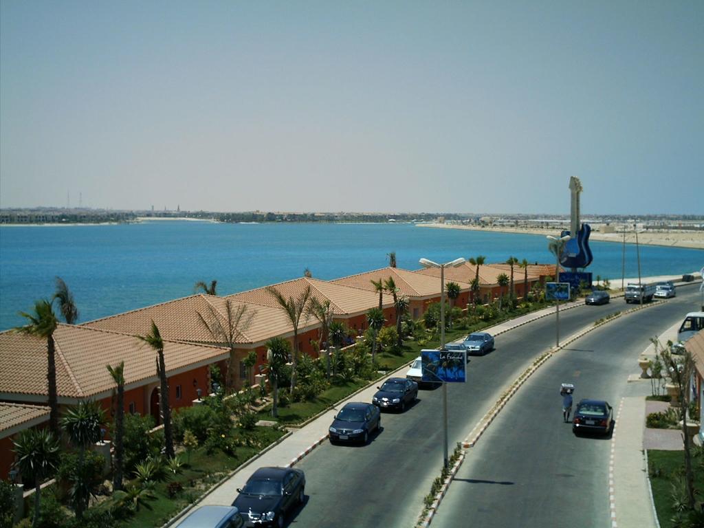 Resort Golden Ocean Marina  | Alamein | Egypt | Middle East - North Africa 8