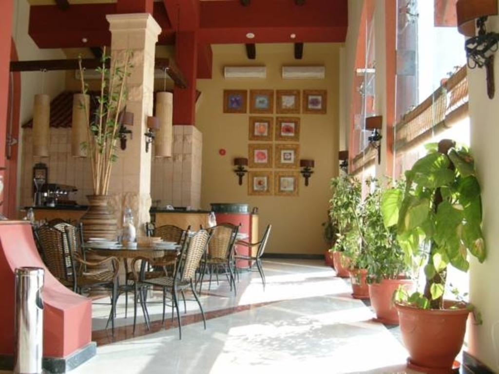 Resort Golden Ocean Marina  | Alamein | Egypt | Middle East - North Africa 9