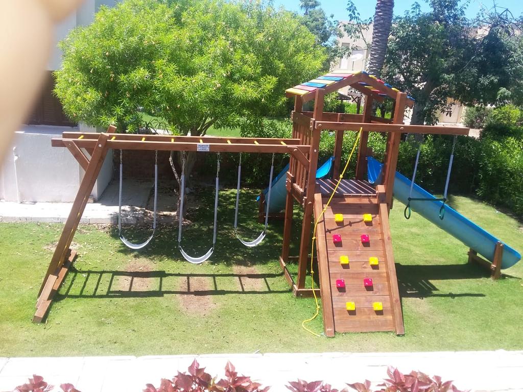 Hotel Green Leaves  | Alamein | Egypt | Middle East - North Africa 1