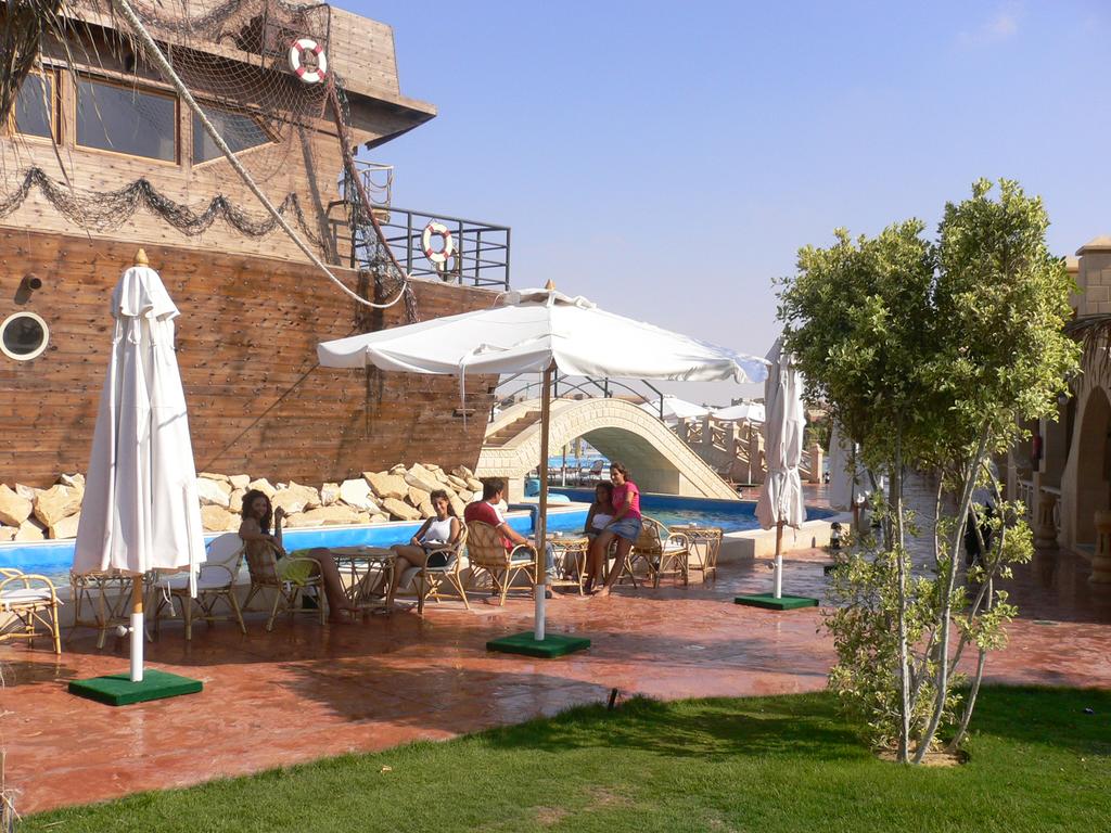 Hotel Green Leaves  | Alamein | Egypt | Middle East - North Africa 10