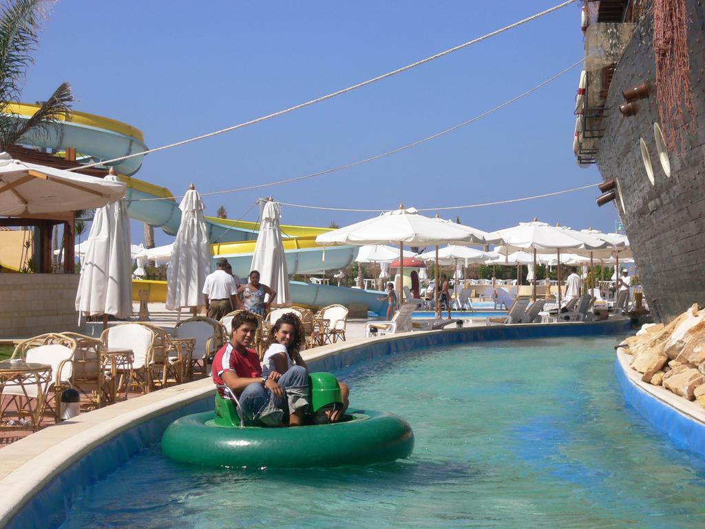 Hotel Green Leaves  | Alamein | Egypt | Middle East - North Africa 12