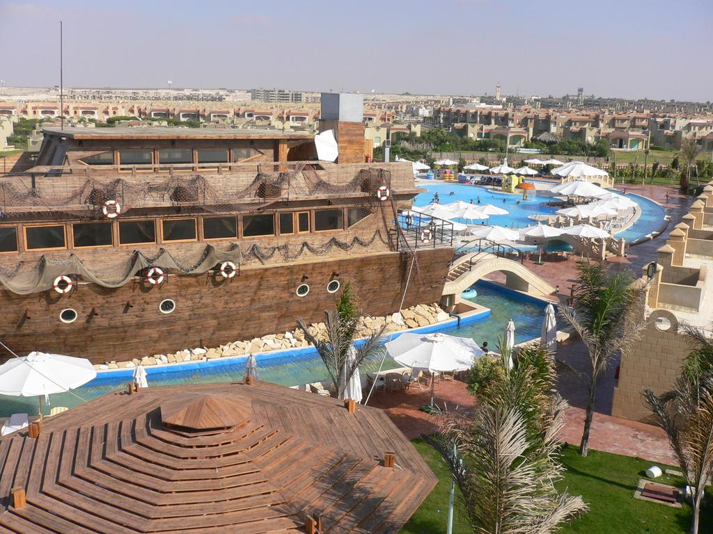 Hotel Green Leaves  | Alamein | Egypt | Middle East - North Africa 13