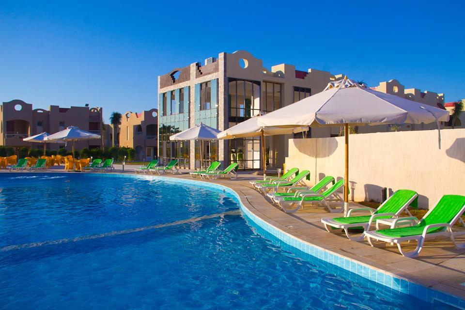 Hotel Green Leaves  | Alamein | Egypt | Middle East - North Africa 14