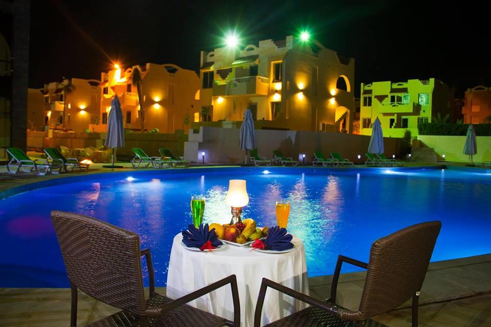 Hotel Green Leaves  | Alamein | Egypt | Middle East - North Africa 15