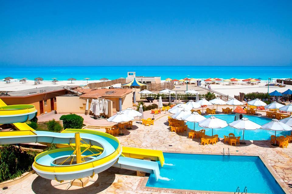 Hotel Green Leaves  | Alamein | Egypt | Middle East - North Africa 16