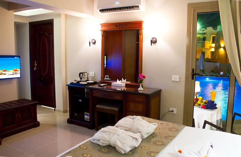 Hotel Green Leaves  | Alamein | Egypt | Middle East - North Africa 17