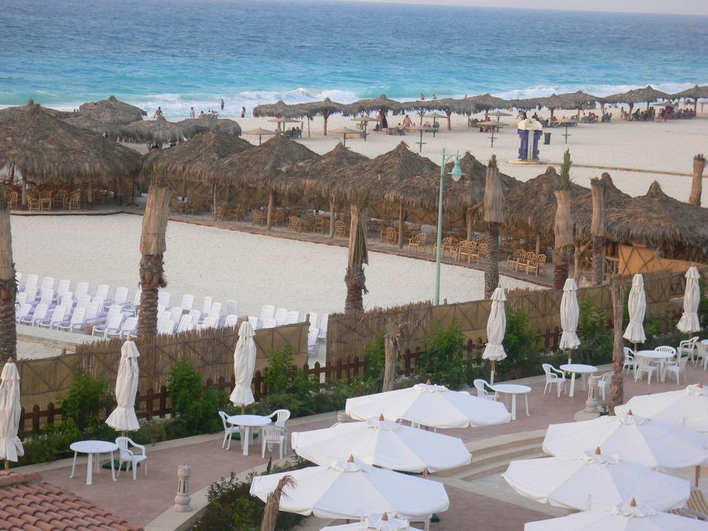Hotel Green Leaves  | Alamein | Egypt | Middle East - North Africa 3