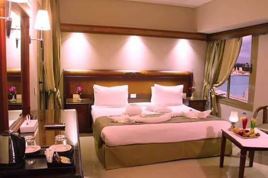 Hotel Green Leaves  | Alamein | Egypt | Middle East - North Africa 4