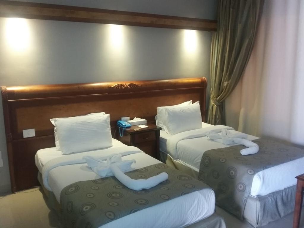 Hotel Green Leaves  | Alamein | Egypt | Middle East - North Africa 5