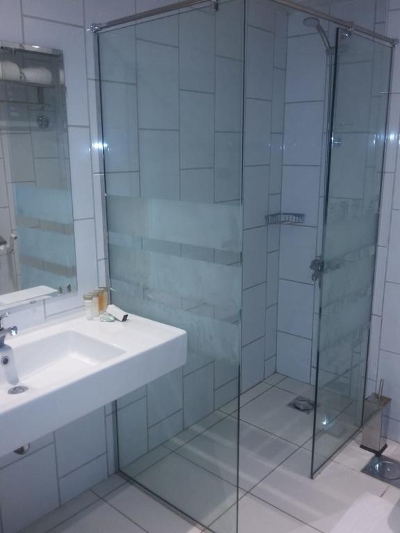 Hotel Green Leaves  | Alamein | Egypt | Middle East - North Africa 6