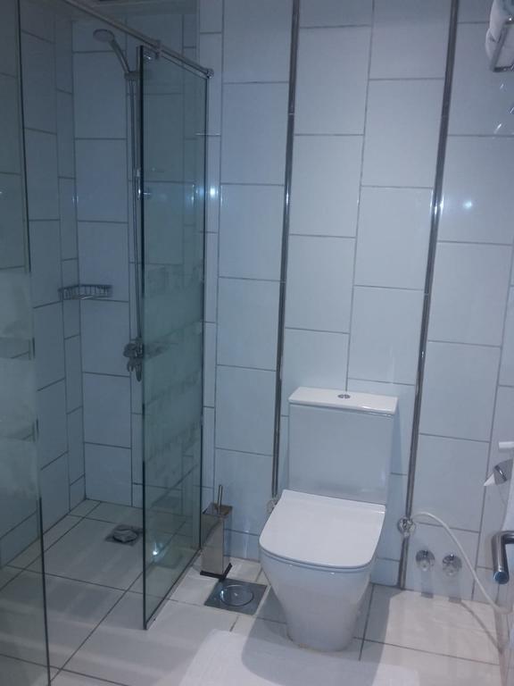 Hotel Green Leaves  | Alamein | Egypt | Middle East - North Africa 7