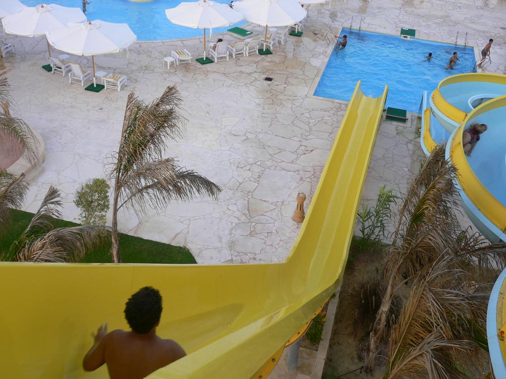 Hotel Green Leaves  | Alamein | Egypt | Middle East - North Africa 8