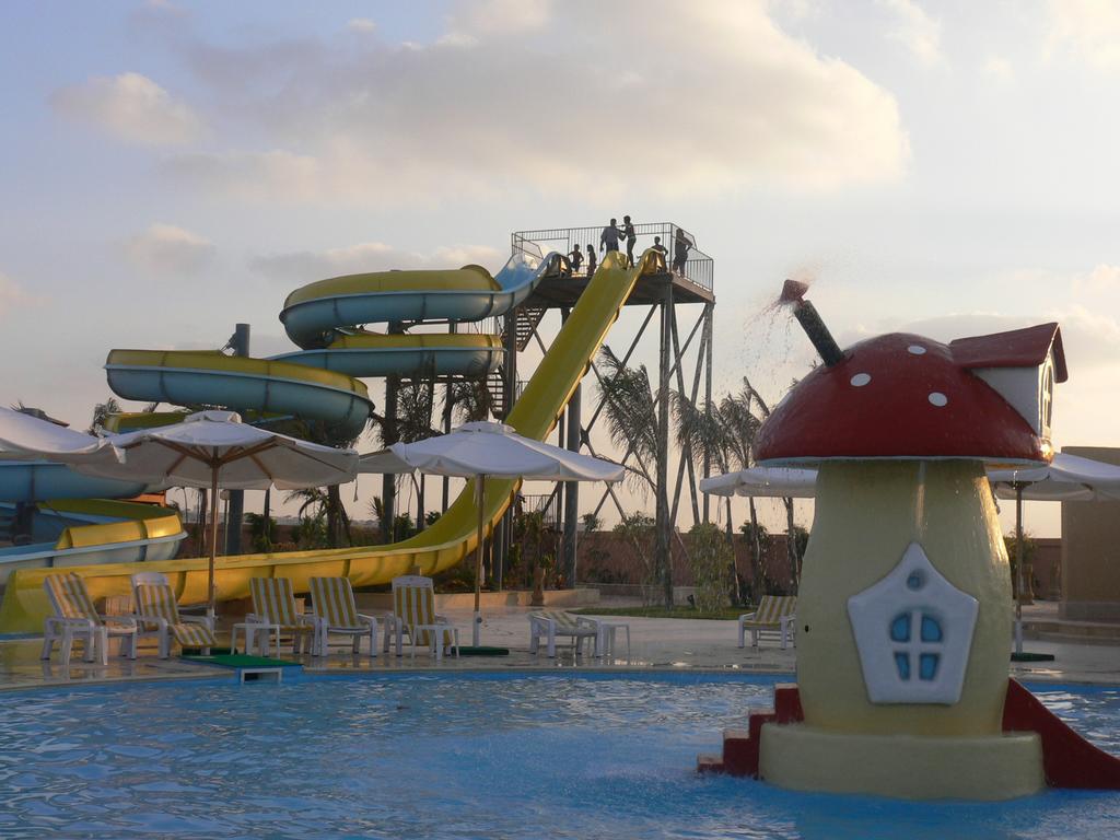 Hotel Green Leaves  | Alamein | Egypt | Middle East - North Africa 9