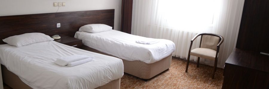 Muradiye Uygulama Oteli  | Bursa | Bursa | Turkey 7