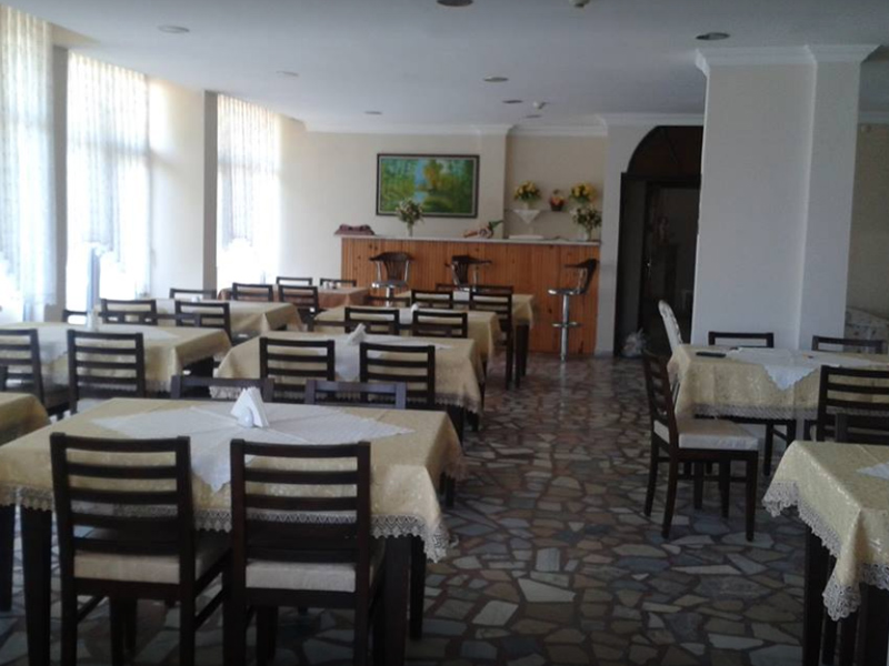 Kefken Liman Otel  | Kerpe | Kocaeli | Turkey 2