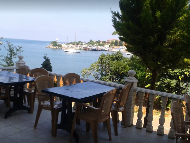 Kefken Liman Otel  | Kerpe | Kocaeli | Turkey 3