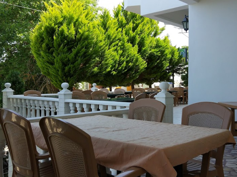 Kefken Liman Otel  | Kerpe | Kocaeli | Turkey 4