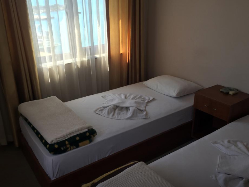 Kefken Liman Otel  | Kerpe | Kocaeli | Turkey 7