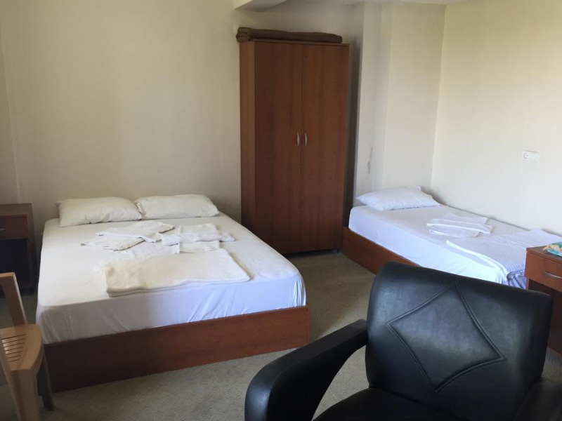 Kefken Liman Otel  | Kerpe | Kocaeli | Turkey 8