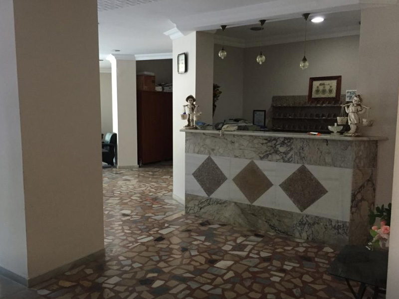 Kefken Liman Otel  | Kerpe | Kocaeli | Turkey 9