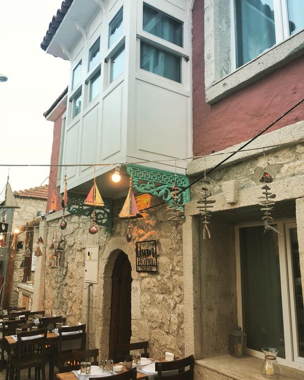 Hotel Livan  | Alacati | Izmir | Turkey 1