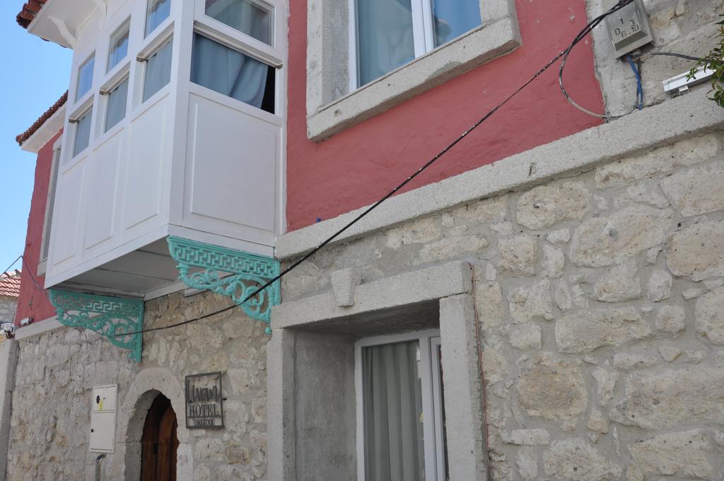 Hotel Livan  | Alacati | Izmir | Turkey 13