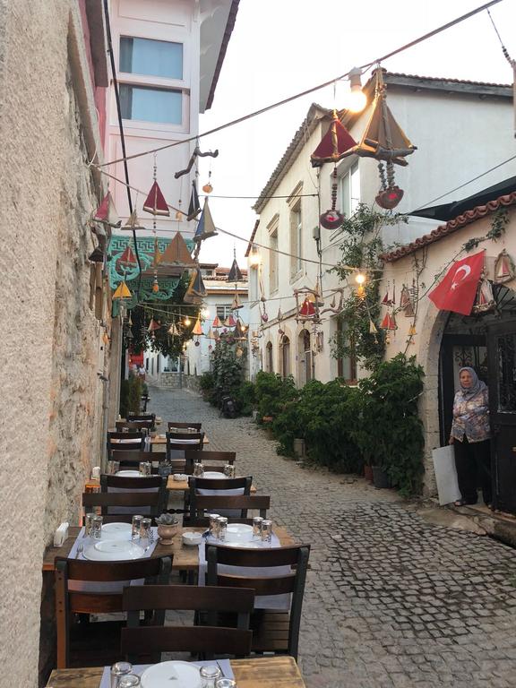 Hotel Livan  | Alacati | Izmir | Turkey 5