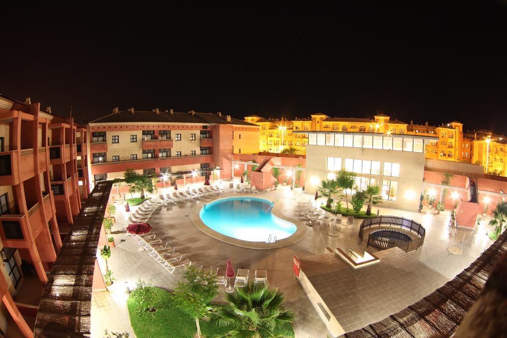 Apartamentos Leo Punta Umbria | Punta Umbría | Huelva | España