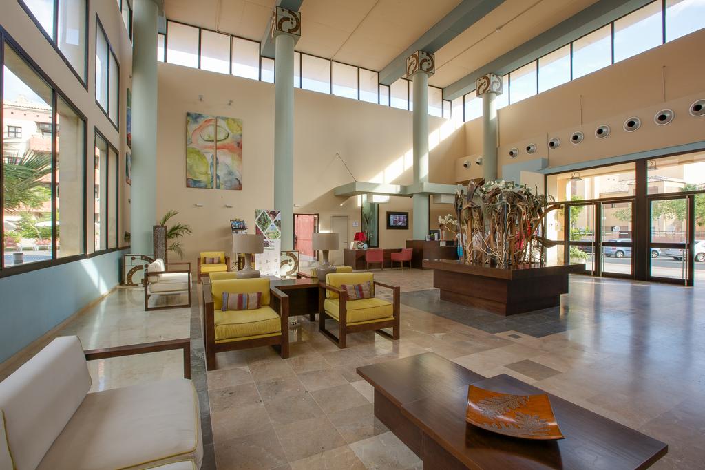 Apartamentos Leo Punta Umbria | Punta Umbría | Huelva | España 10