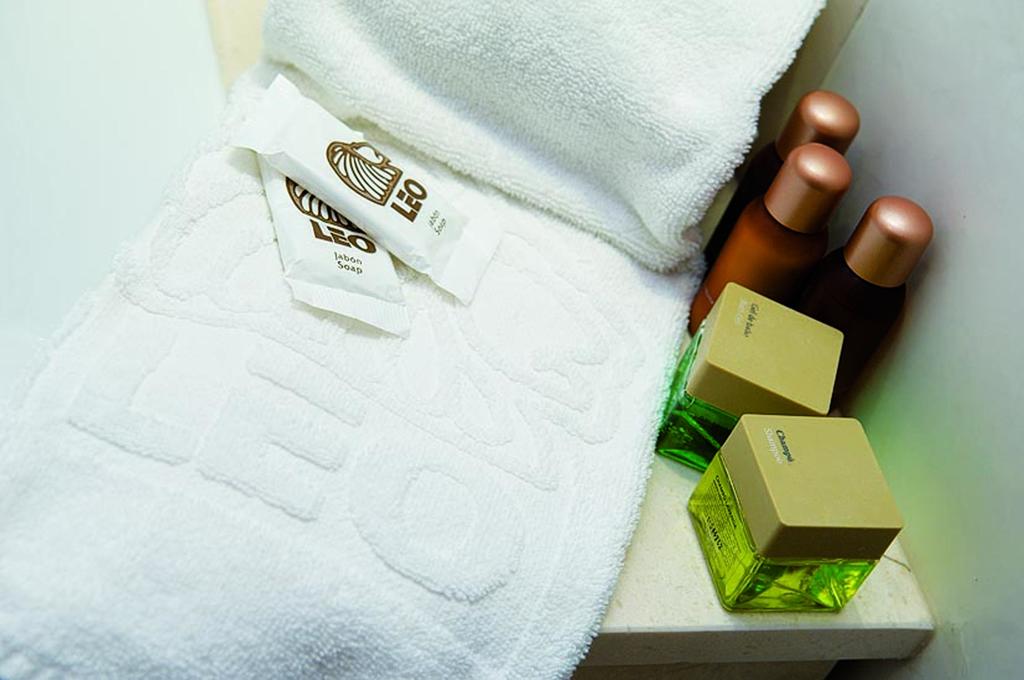 Apartamentos Leo Punta Umbria | Punta Umbría | Huelva | España 11