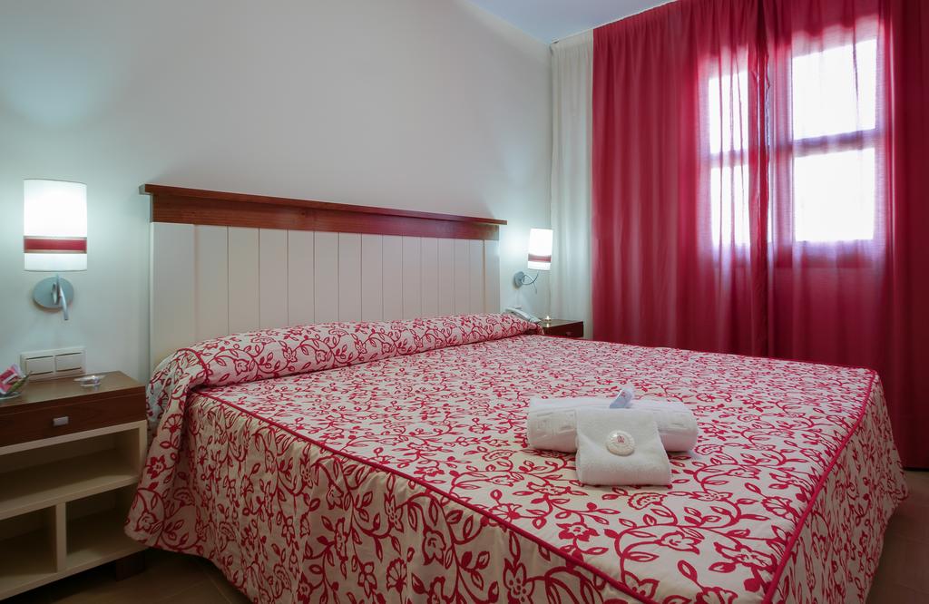 Apartamentos Leo Punta Umbria | Punta Umbría | Huelva | España 3