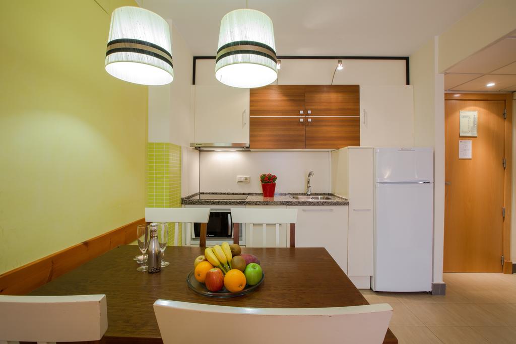 Apartamentos Leo Punta Umbria | Punta Umbría | Huelva | España 4