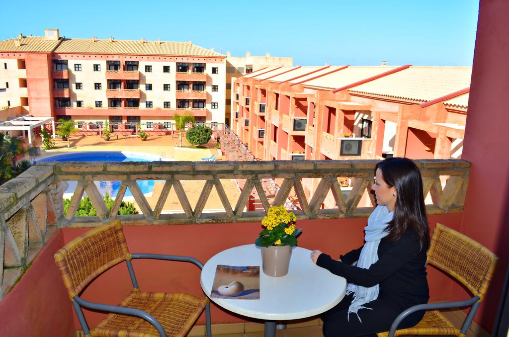 Apartamentos Leo Punta Umbria | Punta Umbría | Huelva | España 6