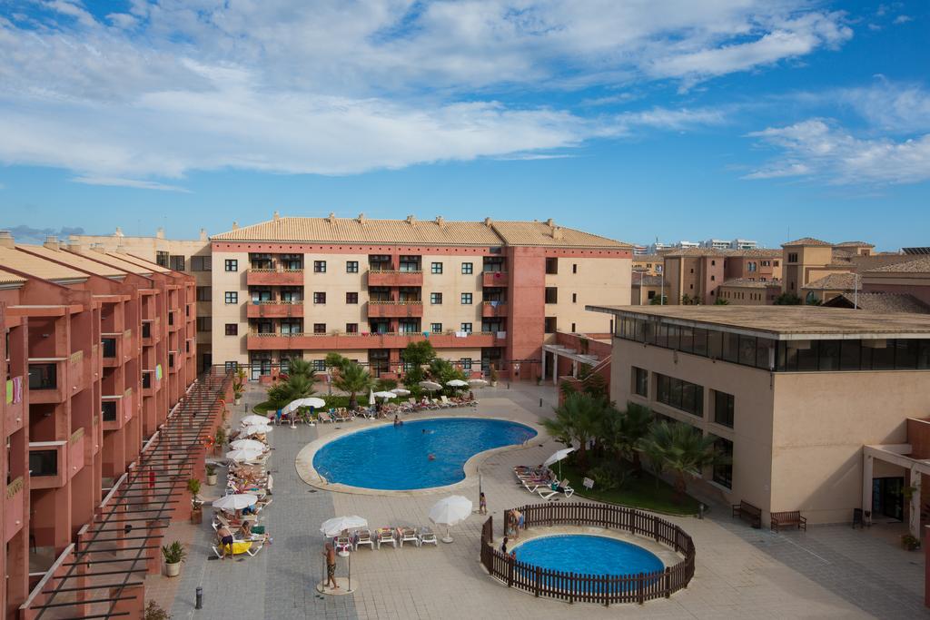 Apartamentos Leo Punta Umbria | Punta Umbría | Huelva | España 7