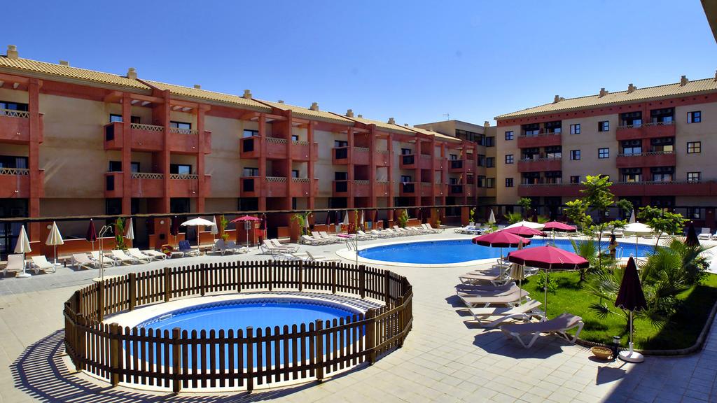 Apartamentos Leo Punta Umbria | Punta Umbría | Huelva | España 8