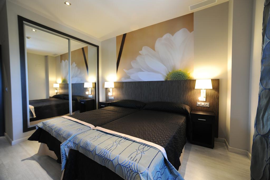 Apartamentos Leo Punta Umbria Deluxe | Punta Umbría | Huelva | España 1