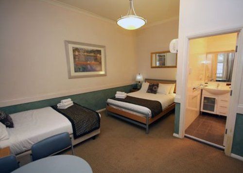 Motel Adelaide City Park | Adelaide | South Australia | Australia 1