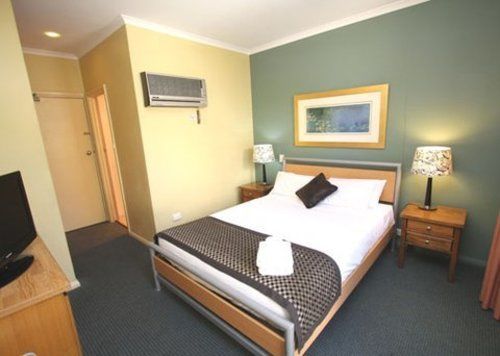 Motel Adelaide City Park | Adelaide | South Australia | Australia 2