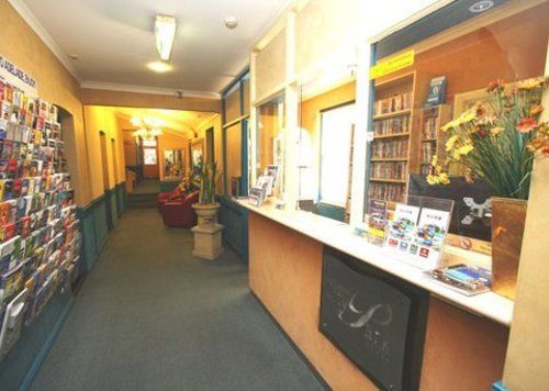 Motel Adelaide City Park | Adelaide | South Australia | Australia 3