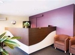 The Director's Hotel Apartments Adelaide Australia Meridional